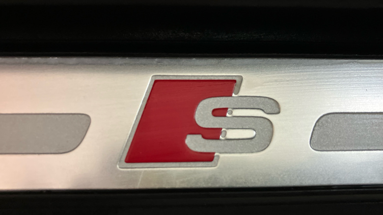 Audi TT 40 TFSI S Line 2dr S Tronic Petrol Coupe